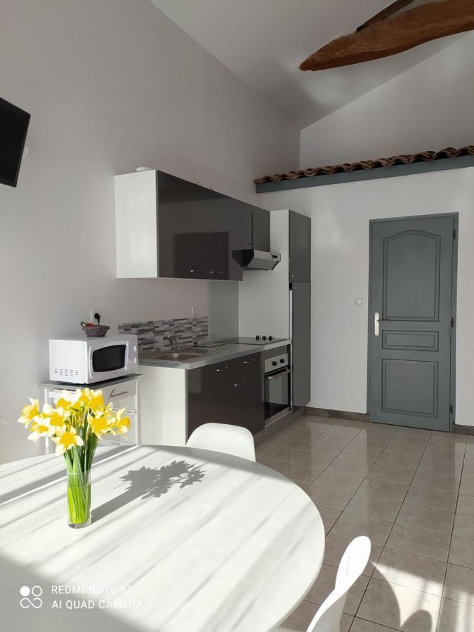 Apartament Domaine Moulin D' Elemiah Gémozac Zewnętrze zdjęcie