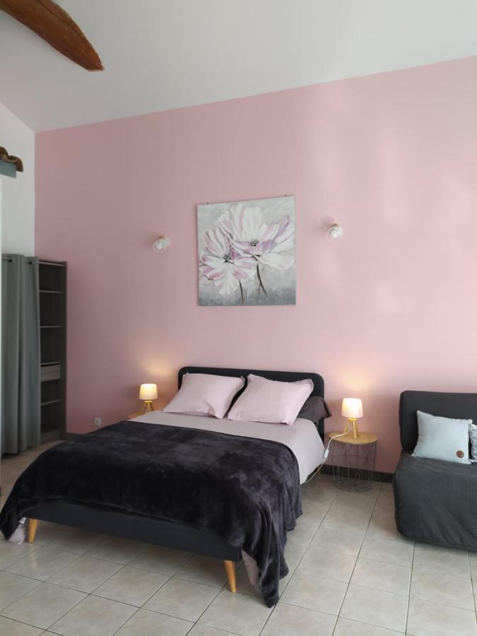 Apartament Domaine Moulin D' Elemiah Gémozac Zewnętrze zdjęcie