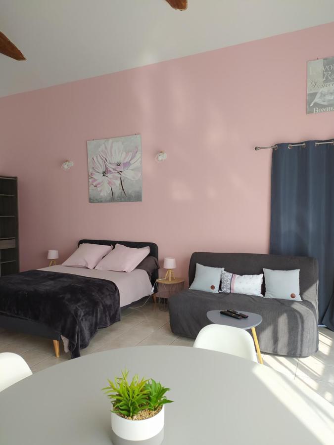 Apartament Domaine Moulin D' Elemiah Gémozac Zewnętrze zdjęcie